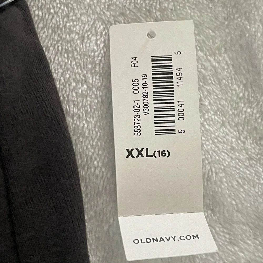 Old Navy this old